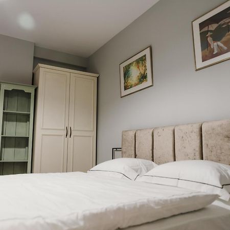 Urban Hotel Tirana Eksteriør billede