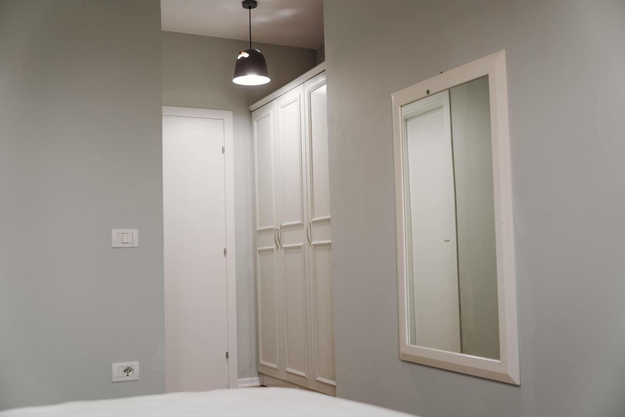 Urban Hotel Tirana Eksteriør billede